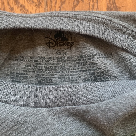 Disney Pluto Shirt - Picture 2 of 4